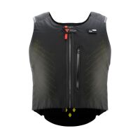 Dainese SMART AIR unisex airbagová vesta černá vel.M/L